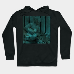 J.J. Cale Hoodie